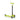 Globber Laufrad / Dreirad | GO UP Sporty Lights with Stabilizer | Grün - Funwheel