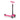 Globber Laufrad / Dreirad | GO UP Sporty Lights with Stabilizer | Pink - Funwheel