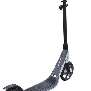 Globber Scooter | ONE NL 205 | Weiss - Funwheel