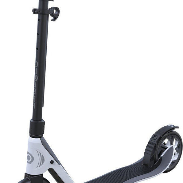 Globber Scooter | ONE NL 205 | Weiss - Funwheel