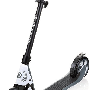 Globber Scooter | ONE NL 205 | Weiss - Funwheel