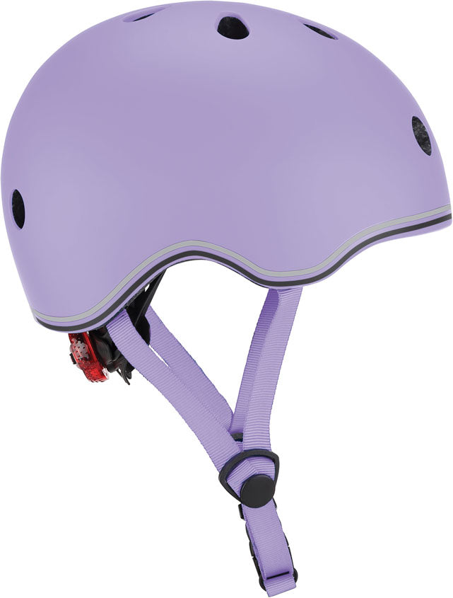 Globber - casque PRIMO XS/S - Casque de protection pour les enfants, Bleu Ciel Globber - casque PRIMO XS/S - Casque de protection pour les enfants, Bleu Ciel