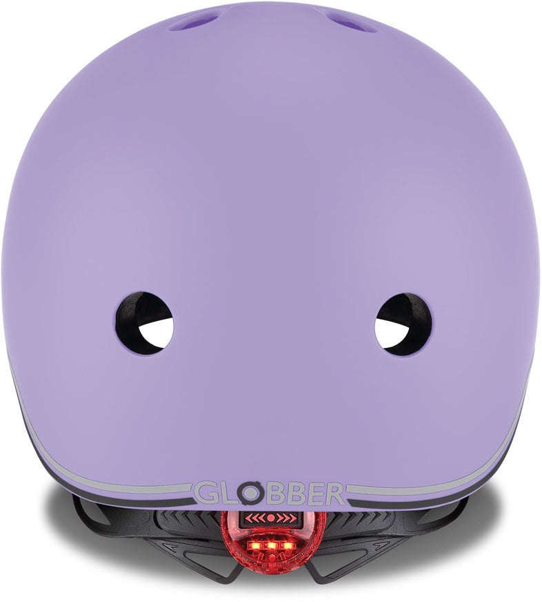 Casque Go Up rose Taille XXS/XS 45-51 cm Globber éveil et jeux Casque Go Up rose Taille XXS/XS 45-51 cm Globber éveil et jeux