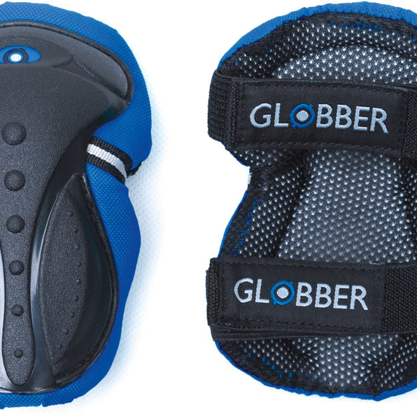 Globber | Schoner Junior Set |  XS  | Marineblau