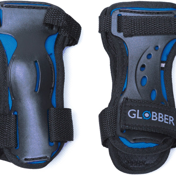 Globber | Schoner Junior Set |  XS  | Marineblau