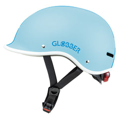 Globber | Children's helmet | Urban | XS-S | Pastel blue
