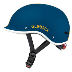 Globber | Children's helmet | Urban | SM | Petrol Blue