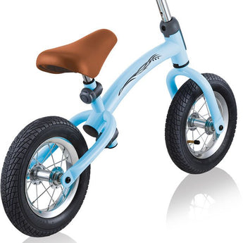 Globber Laufrad / Zweirad | GO BIKE AIR | Pastel Blue - Funwheel