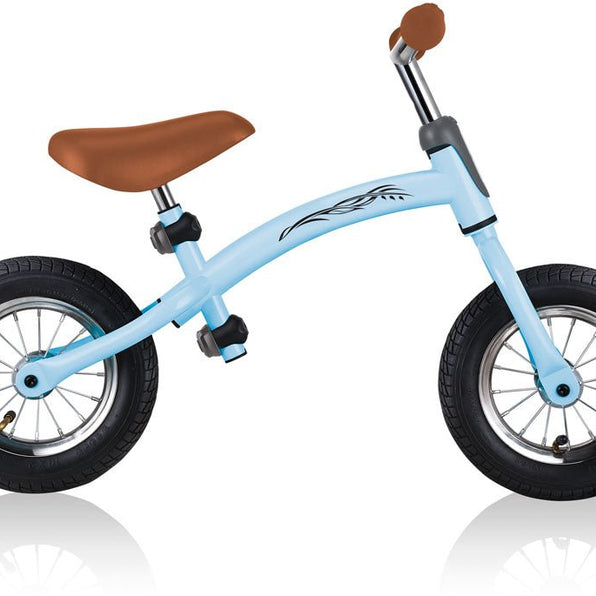 Globber Laufrad / Zweirad | GO BIKE AIR | Pastel Blue - Funwheel