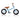 Globber Laufrad / Zweirad | GO BIKE AIR | Pastel Blue - Funwheel