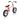 Globber Laufrad / Zweirad | GO BIKE AIR | Pastel Pink - Funwheel