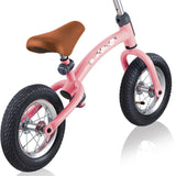 Globber Laufrad / Zweirad | GO BIKE AIR | Pastel Pink - Funwheel