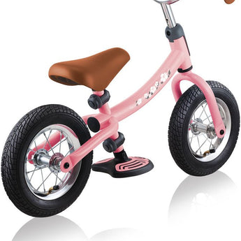 Globber Laufrad / Zweirad | GO BIKE AIR | Pastel Pink - Funwheel