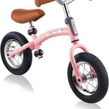 Globber Laufrad / Zweirad | GO BIKE AIR | Pastel Pink - Funwheel