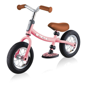 Globber Laufrad / Zweirad | GO BIKE AIR | Pastel Pink - Funwheel