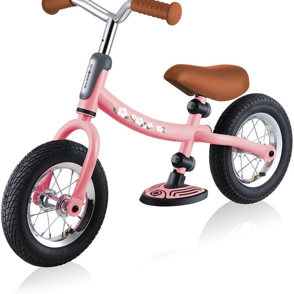 Globber Laufrad / Zweirad | GO BIKE AIR | Pastel Pink - Funwheel