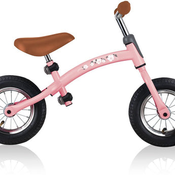 Globber Laufrad / Zweirad | GO BIKE AIR | Pastel Pink - Funwheel