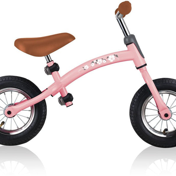 Globber Laufrad / Zweirad | GO BIKE AIR | Pastel Pink - Funwheel