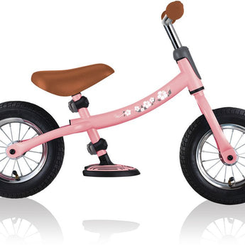 Globber Laufrad / Zweirad | GO BIKE AIR | Pastel Pink - Funwheel