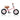 Globber Laufrad / Zweirad | GO BIKE AIR | Pastel Pink - Funwheel