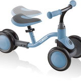 Globber Laufrad / Vierrad | Learning Bike | Ash blue - Funwheel