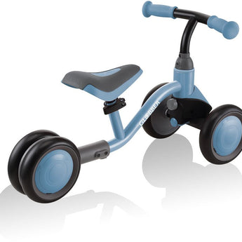 Globber Laufrad / Vierrad | Learning Bike | Ash blue - Funwheel