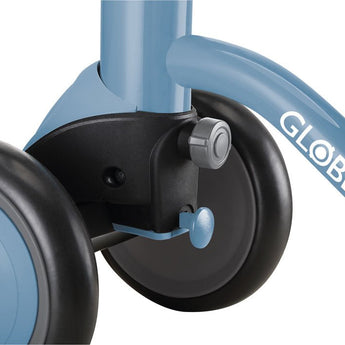 Globber Laufrad / Vierrad | Learning Bike | Ash blue - Funwheel