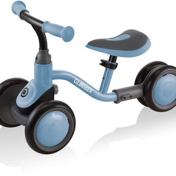 Globber Laufrad / Vierrad | Learning Bike | Ash blue - Funwheel