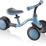 Globber Laufrad / Vierrad | Learning Bike | Ash blue - Funwheel