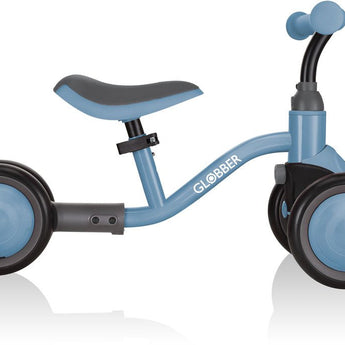 Globber Laufrad / Vierrad | Learning Bike | Ash blue - Funwheel