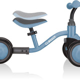 Globber Laufrad / Vierrad | Learning Bike | Ash blue - Funwheel