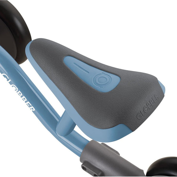 Globber Laufrad / Vierrad | Learning Bike | Ash blue - Funwheel