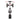 Globber Laufrad / Vierrad | Learning Bike | White-pastel pink - Funwheel