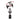 Globber Laufrad / Vierrad | Learning Bike | White-pastel pink - Funwheel