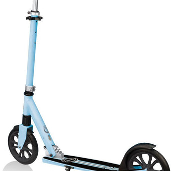 Globber Scooter | NL 205 | Pastel Blue - Funwheel