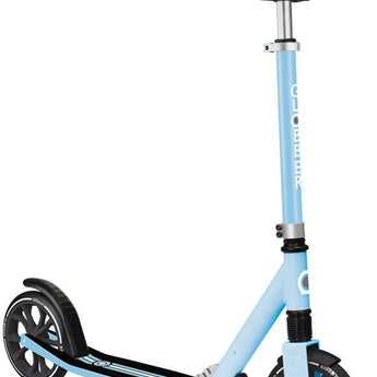 Globber Scooter | NL 205 | Pastel Blue - Funwheel