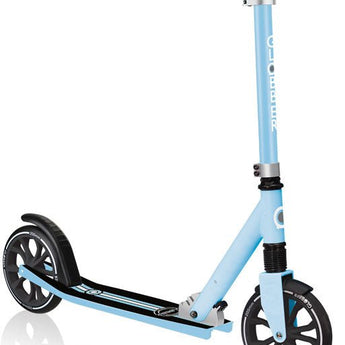 Globber Scooter | NL 205 | Pastel Blue - Funwheel