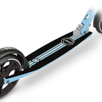 Globber Scooter | NL 205 | Pastel Blue - Funwheel