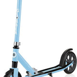 Globber Scooter | NL 205 | Pastel Blue - Funwheel