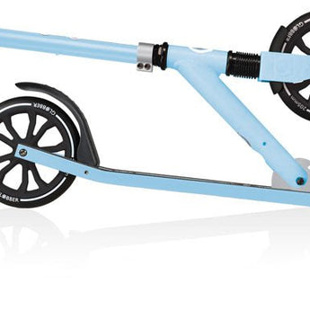 Globber Scooter | NL 205 | Pastel Blue - Funwheel