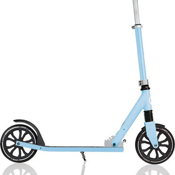 Globber Scooter | NL 205 | Pastel Blue - Funwheel