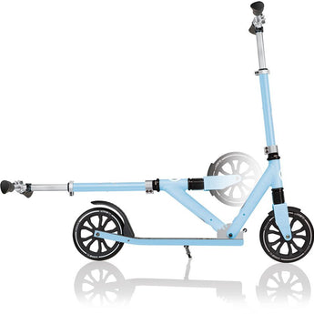 Globber Scooter | NL 205 | Pastel Blue - Funwheel