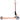 Globber Mini Scooter | JUNIOR Foldable Lights Eco | Peach - Funwheel