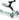 Globber Laufrad / Dreirad | GO UP Foldable Plus Eco | Pistachio - Funwheel