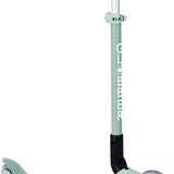 Globber Laufrad / Dreirad | GO UP Foldable Plus Eco | Pistachio - Funwheel