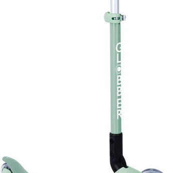 Globber Laufrad / Dreirad | GO UP Foldable Plus Eco | Pistachio - Funwheel