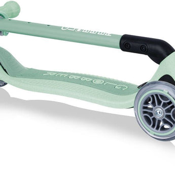 Globber Laufrad / Dreirad | GO UP Foldable Plus Eco | Pistachio - Funwheel