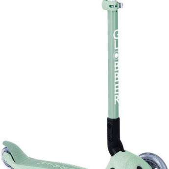 Globber Laufrad / Dreirad | GO UP Foldable Plus Eco | Pistachio - Funwheel