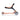 Globber Laufrad / Dreirad | GO UP Foldable Plus Eco | Peach - Funwheel