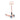 Globber Laufrad / Dreirad | GO UP Foldable Plus Eco | Peach - Funwheel
